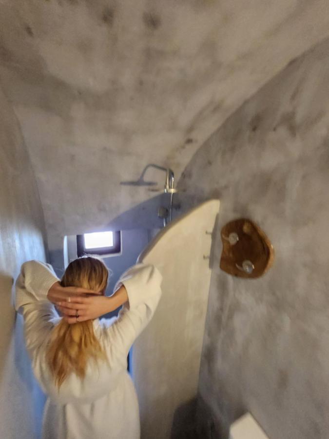 Myrto'S Luxury Rooms 阿里奥波利斯 外观 照片