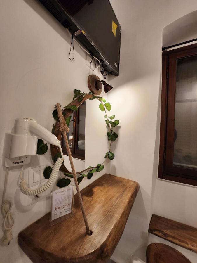 Myrto'S Luxury Rooms 阿里奥波利斯 外观 照片