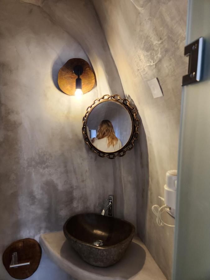 Myrto'S Luxury Rooms 阿里奥波利斯 外观 照片