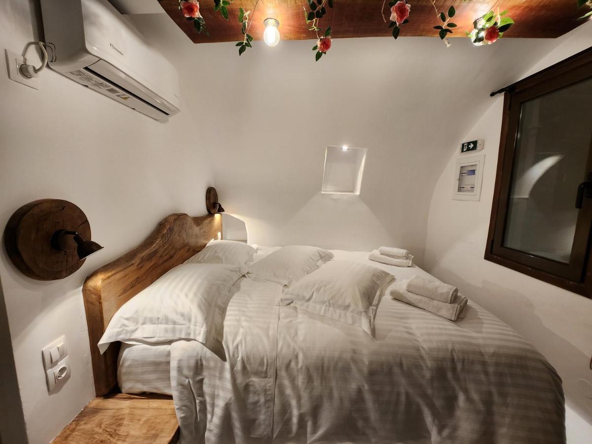 Myrto'S Luxury Rooms 阿里奥波利斯 外观 照片