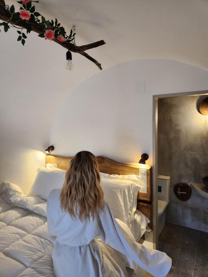 Myrto'S Luxury Rooms 阿里奥波利斯 外观 照片