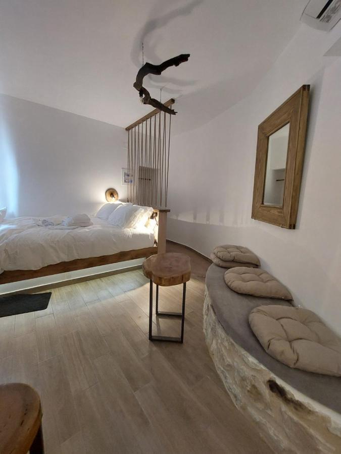 Myrto'S Luxury Rooms 阿里奥波利斯 外观 照片