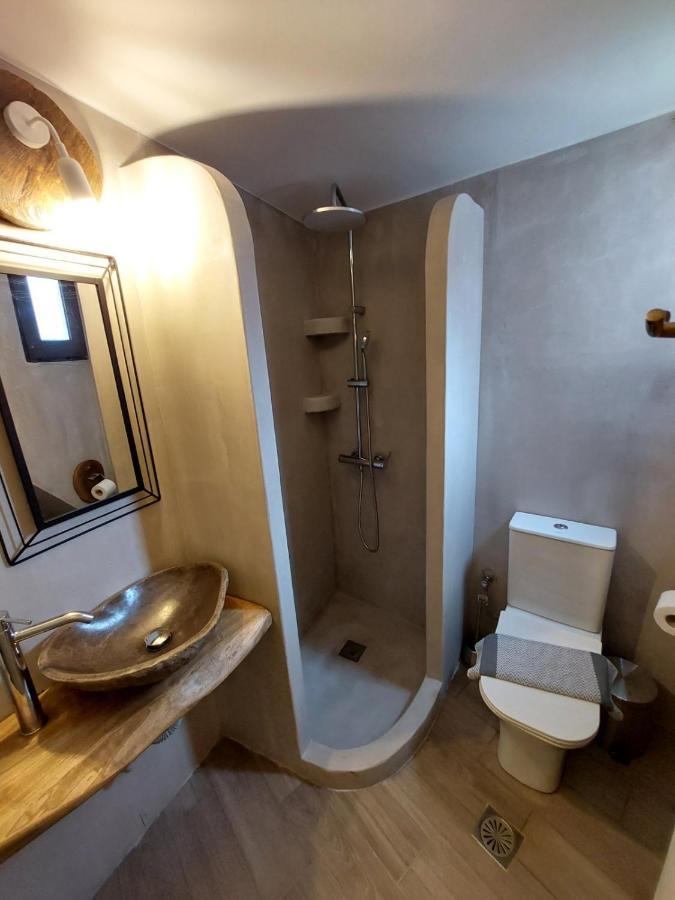 Myrto'S Luxury Rooms 阿里奥波利斯 外观 照片